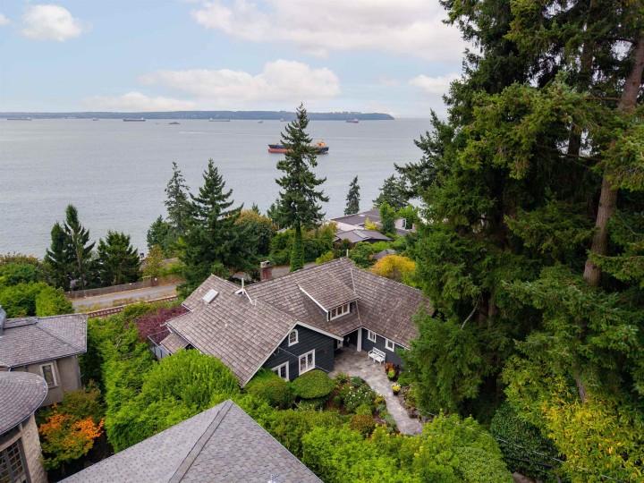 Photo 29 at 3654 Creery Avenue, West Bay, West Vancouver