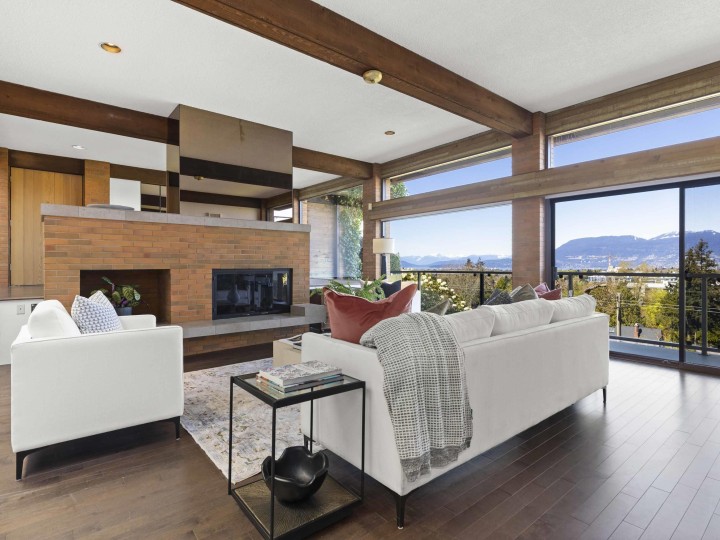 Photo 6 at 5012 Maple Street, Quilchena, Vancouver West