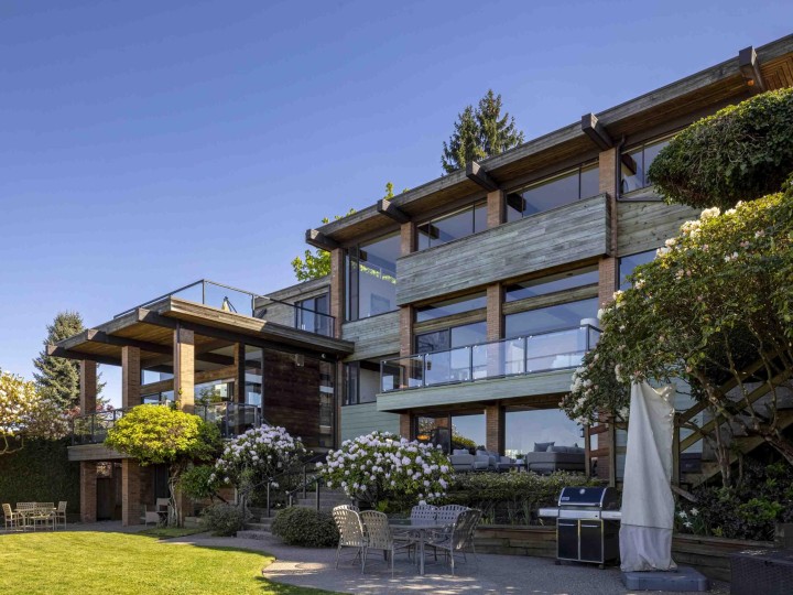 Photo 1 at 5012 Maple Street, Quilchena, Vancouver West