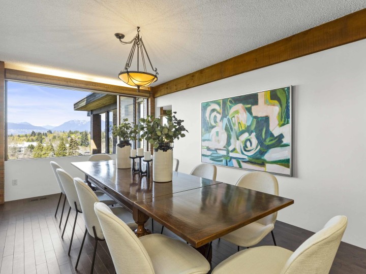 Photo 11 at 5012 Maple Street, Quilchena, Vancouver West