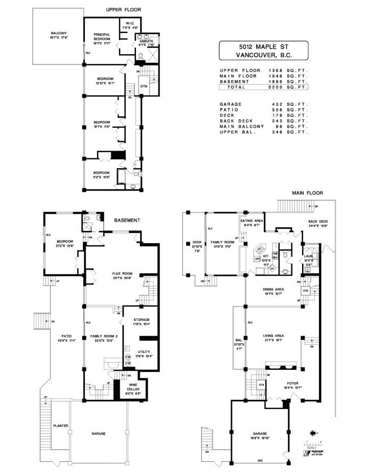 Photo 40 at 5012 Maple Street, Quilchena, Vancouver West