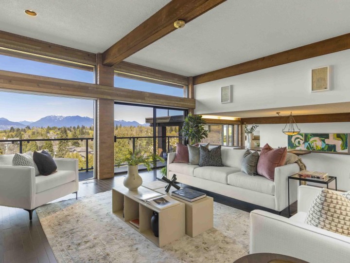 Photo 8 at 5012 Maple Street, Quilchena, Vancouver West