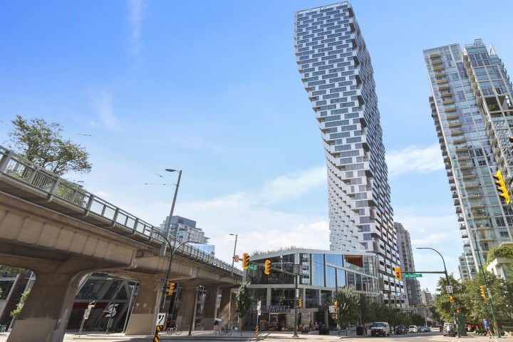 Photo 20 at 1205 - 1480 Howe Street, Yaletown, Vancouver West