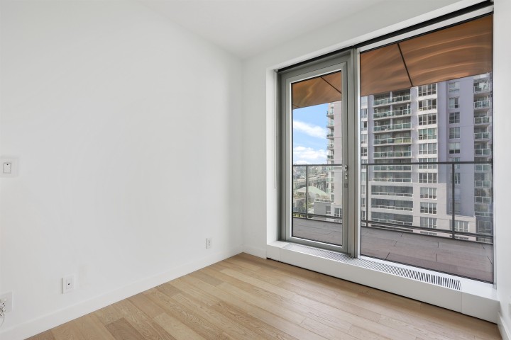 Photo 9 at 1205 - 1480 Howe Street, Yaletown, Vancouver West