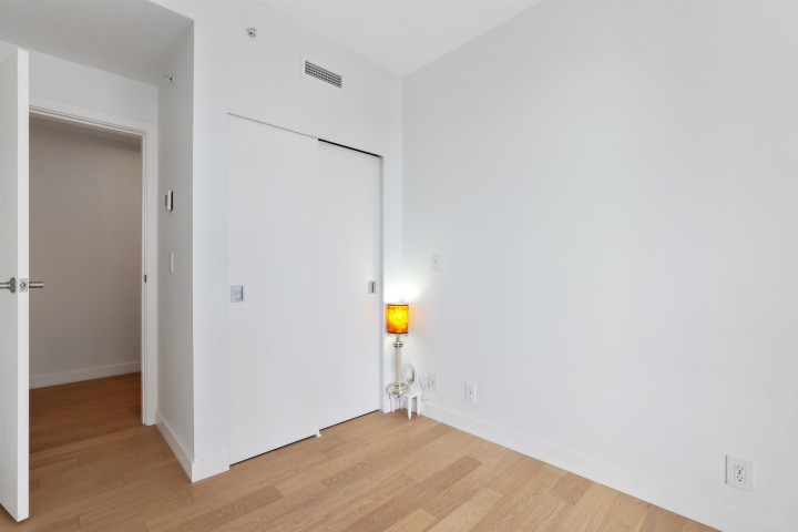 Photo 10 at 1205 - 1480 Howe Street, Yaletown, Vancouver West