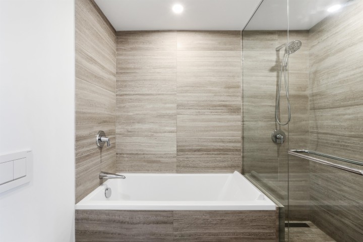 Photo 8 at 1205 - 1480 Howe Street, Yaletown, Vancouver West