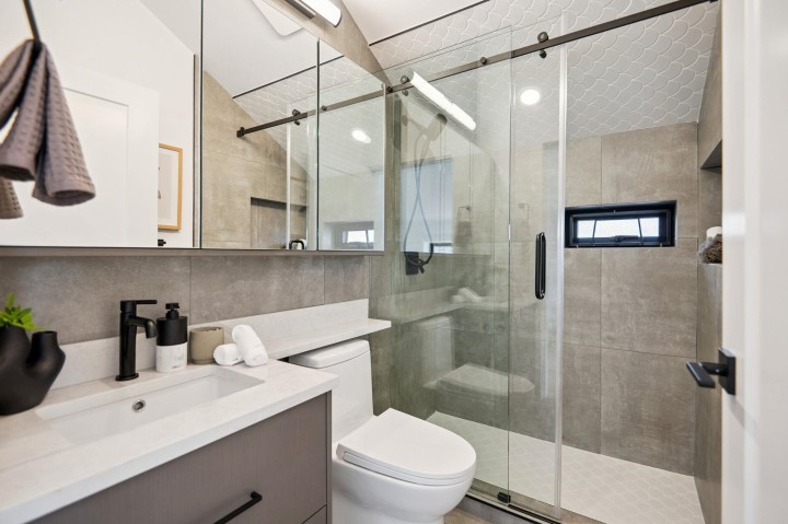 Photo 23 at #1 - 1079 E 14th Avenue, Mount Pleasant VE, Vancouver East