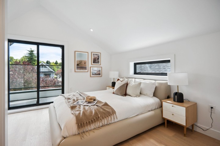 Photo 27 at #1 - 1079 E 14th Avenue, Mount Pleasant VE, Vancouver East