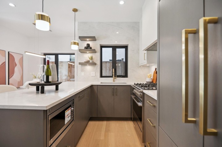 Photo 16 at #1 - 1079 E 14th Avenue, Mount Pleasant VE, Vancouver East