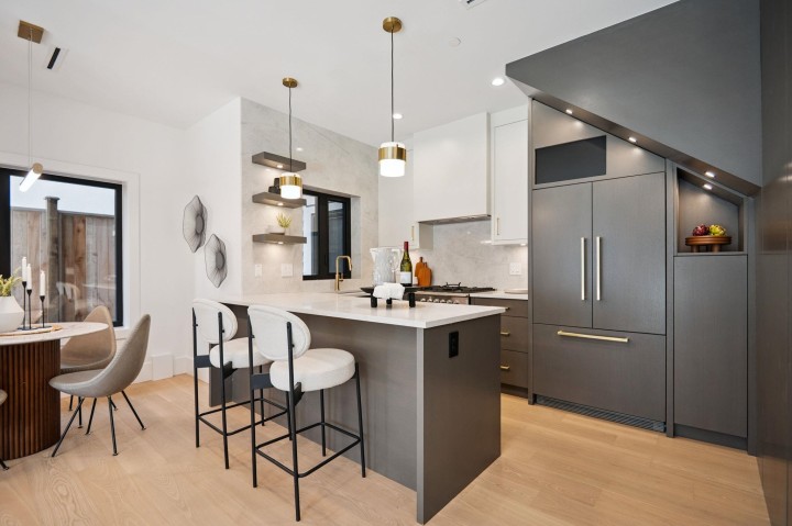 Photo 12 at #1 - 1079 E 14th Avenue, Mount Pleasant VE, Vancouver East