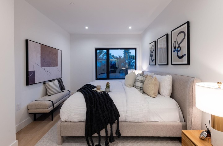 Photo 22 at #1 - 1079 E 14th Avenue, Mount Pleasant VE, Vancouver East