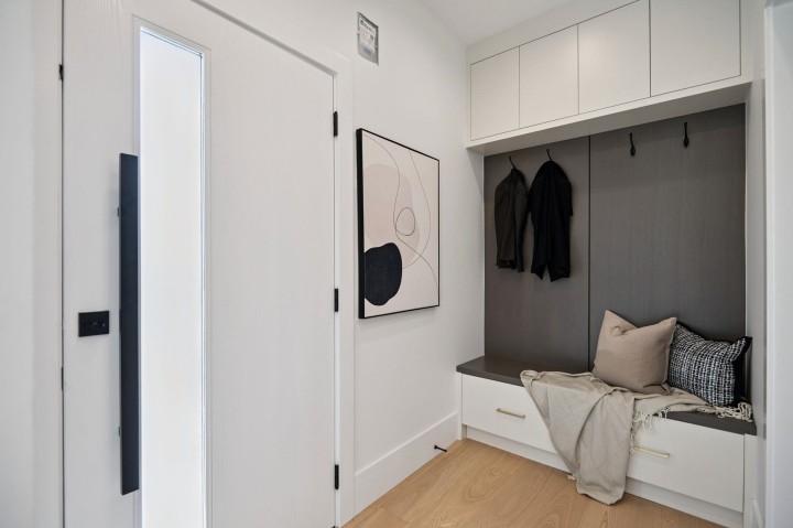 Photo 3 at #1 - 1079 E 14th Avenue, Mount Pleasant VE, Vancouver East