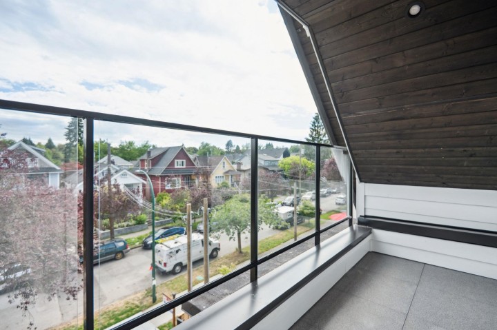 Photo 28 at #1 - 1079 E 14th Avenue, Mount Pleasant VE, Vancouver East