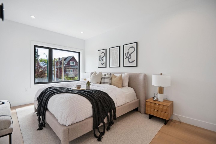 Photo 20 at #1 - 1079 E 14th Avenue, Mount Pleasant VE, Vancouver East