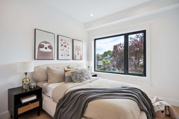 Photo 24 at #1 - 1079 E 14th Avenue, Mount Pleasant VE, Vancouver East