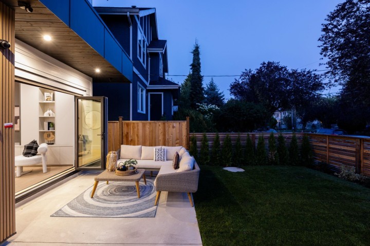 Photo 34 at #1 - 1079 E 14th Avenue, Mount Pleasant VE, Vancouver East