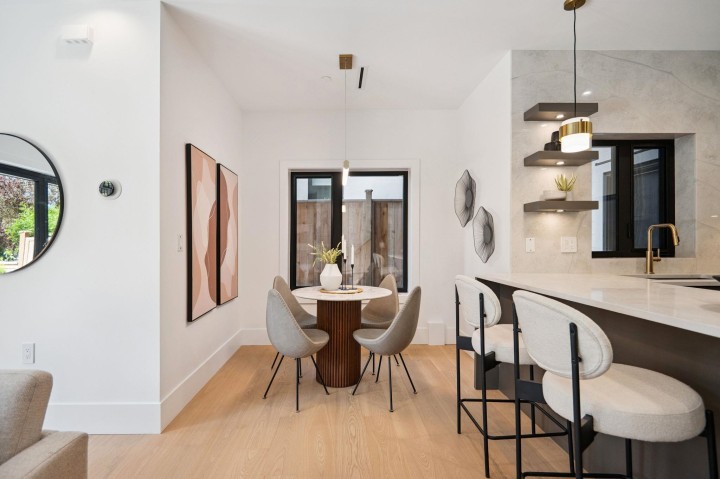 Photo 14 at #1 - 1079 E 14th Avenue, Mount Pleasant VE, Vancouver East