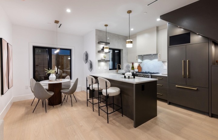 Photo 18 at #1 - 1079 E 14th Avenue, Mount Pleasant VE, Vancouver East
