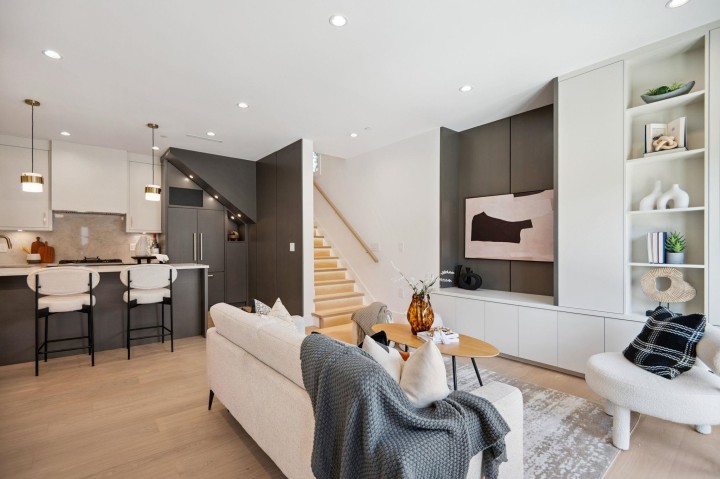 Photo 19 at #1 - 1079 E 14th Avenue, Mount Pleasant VE, Vancouver East