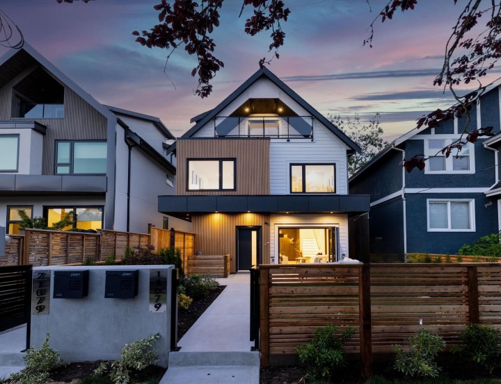 Photo 35 at #1 - 1079 E 14th Avenue, Mount Pleasant VE, Vancouver East