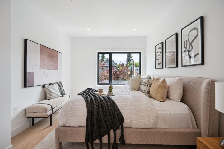 Photo 21 at #1 - 1079 E 14th Avenue, Mount Pleasant VE, Vancouver East