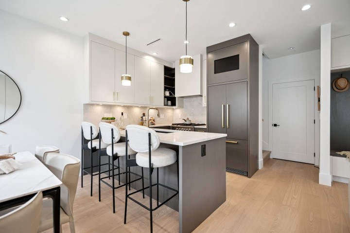 Photo 12 at #2 - 1079 E 14th Avenue, Mount Pleasant VE, Vancouver East