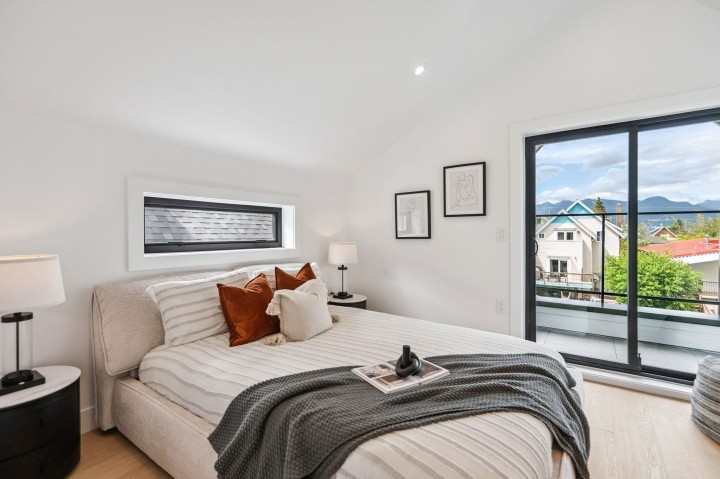 Photo 22 at #2 - 1079 E 14th Avenue, Mount Pleasant VE, Vancouver East