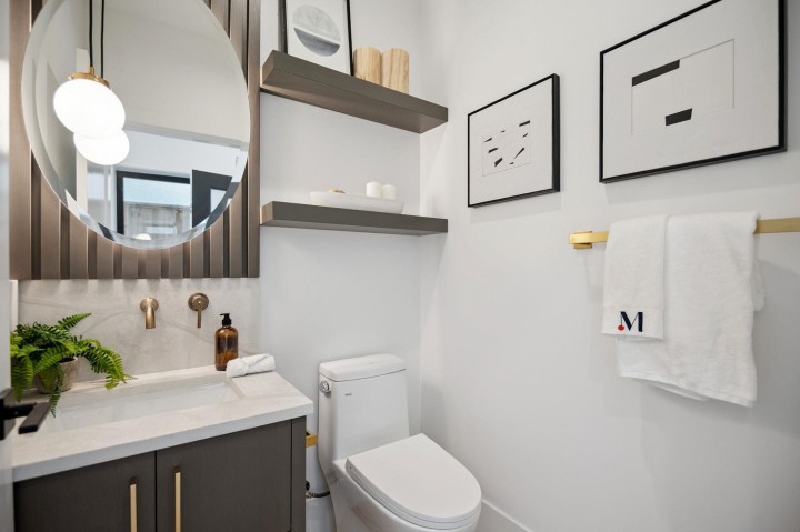 Photo 28 at #2 - 1079 E 14th Avenue, Mount Pleasant VE, Vancouver East