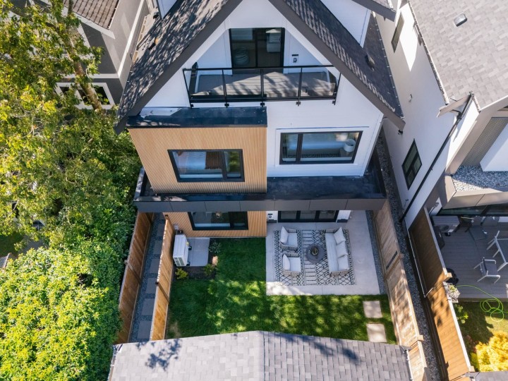 Photo 30 at #2 - 1079 E 14th Avenue, Mount Pleasant VE, Vancouver East