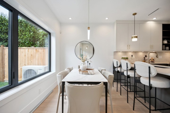Photo 10 at #2 - 1079 E 14th Avenue, Mount Pleasant VE, Vancouver East