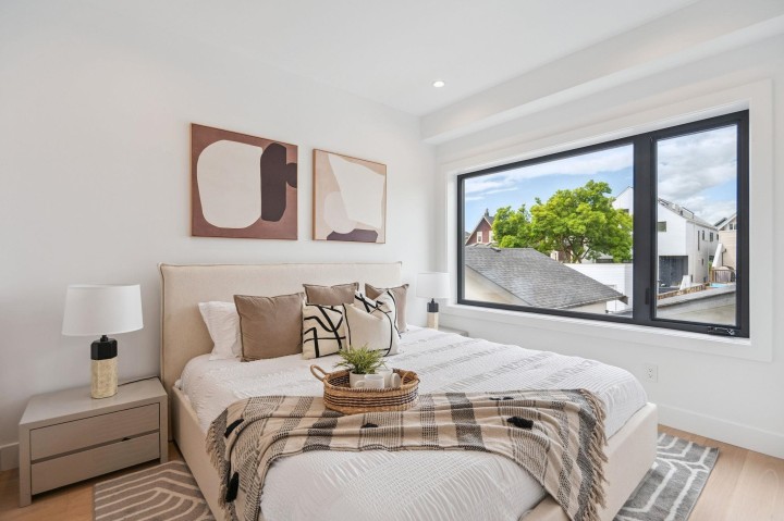 Photo 18 at #2 - 1079 E 14th Avenue, Mount Pleasant VE, Vancouver East