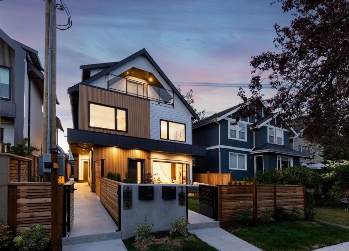 Photo 35 at #2 - 1079 E 14th Avenue, Mount Pleasant VE, Vancouver East