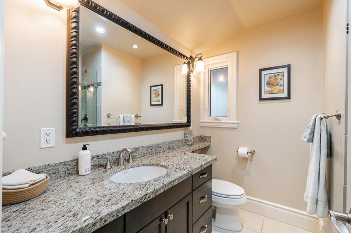 Photo 17 at 4640 Woodburn Road, Cypress Park Estates, West Vancouver