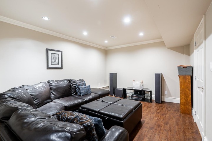 Photo 22 at 4640 Woodburn Road, Cypress Park Estates, West Vancouver