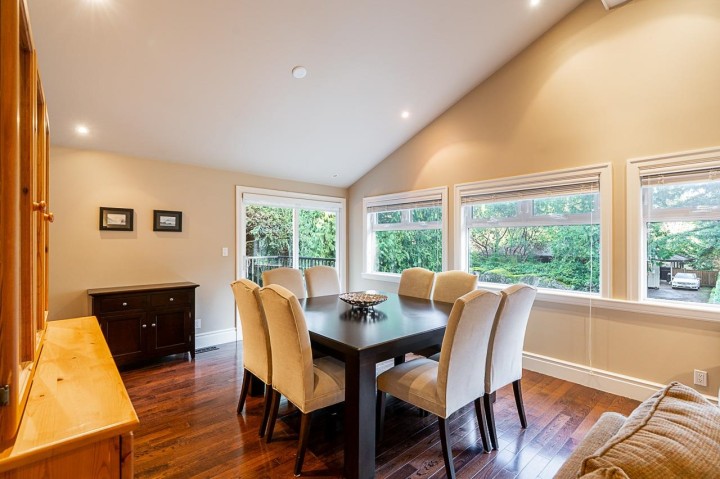 Photo 7 at 4640 Woodburn Road, Cypress Park Estates, West Vancouver