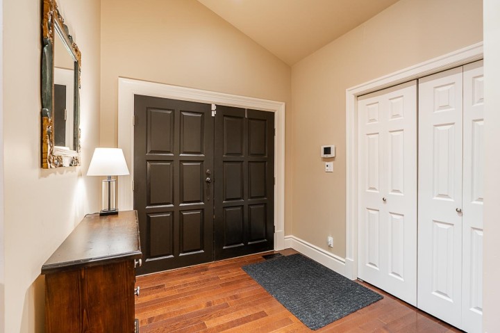 Photo 3 at 4640 Woodburn Road, Cypress Park Estates, West Vancouver