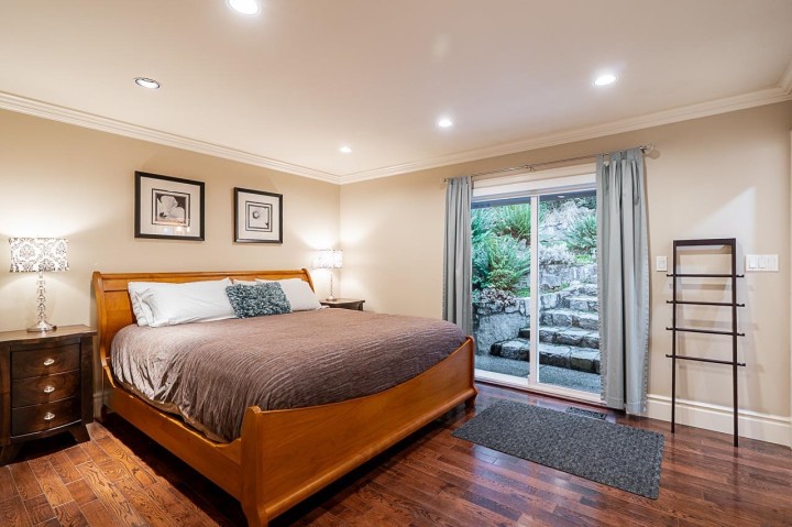 Photo 15 at 4640 Woodburn Road, Cypress Park Estates, West Vancouver