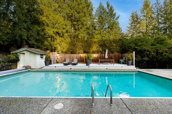 Photo 31 at 4640 Woodburn Road, Cypress Park Estates, West Vancouver