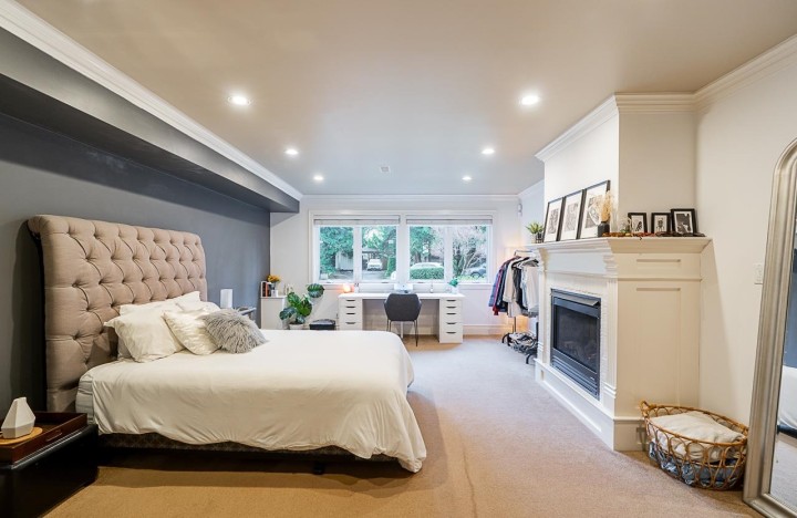 Photo 25 at 4640 Woodburn Road, Cypress Park Estates, West Vancouver