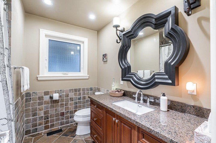 Photo 21 at 4640 Woodburn Road, Cypress Park Estates, West Vancouver