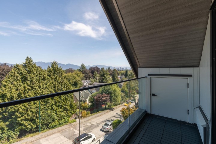Photo 18 at 1 - 3536 W 14th Avenue, Kitsilano, Vancouver West
