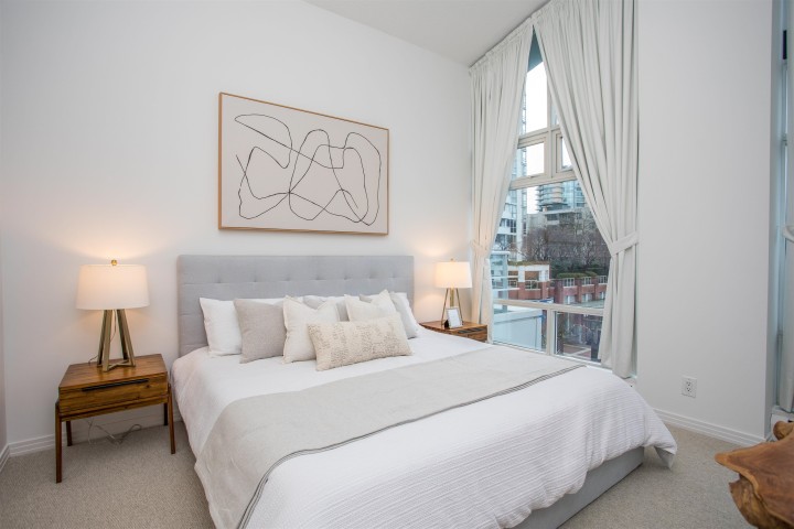 Photo 16 at THA - 1199 Marinaside Crescent, Yaletown, Vancouver West