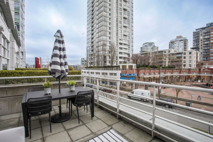 Photo 26 at THA - 1199 Marinaside Crescent, Yaletown, Vancouver West