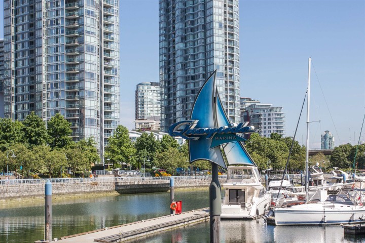 Photo 36 at THA - 1199 Marinaside Crescent, Yaletown, Vancouver West