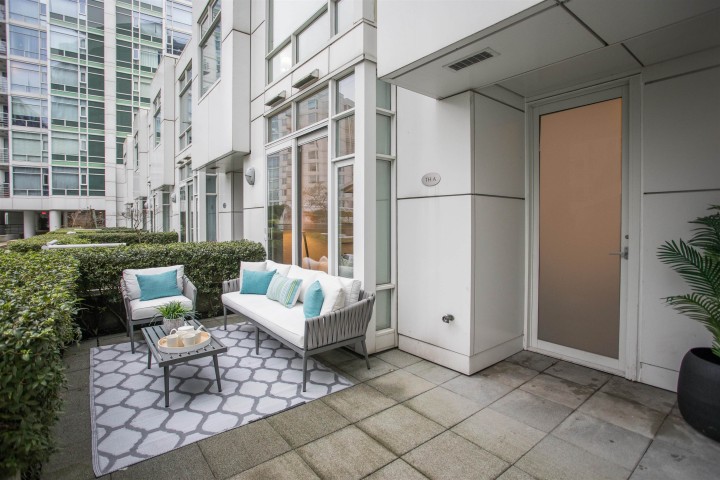 Photo 28 at THA - 1199 Marinaside Crescent, Yaletown, Vancouver West