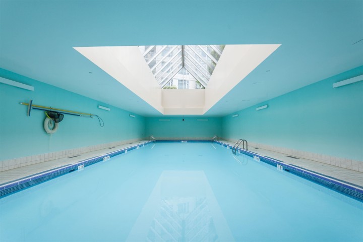 Photo 34 at THA - 1199 Marinaside Crescent, Yaletown, Vancouver West