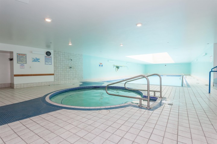 Photo 33 at THA - 1199 Marinaside Crescent, Yaletown, Vancouver West