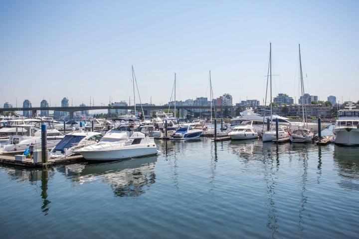 Photo 35 at THA - 1199 Marinaside Crescent, Yaletown, Vancouver West