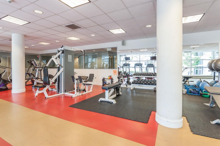 Photo 31 at THA - 1199 Marinaside Crescent, Yaletown, Vancouver West