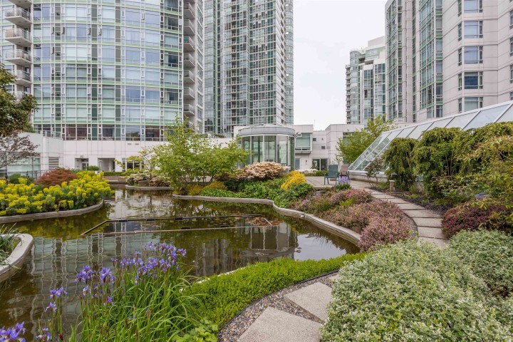 Photo 29 at THA - 1199 Marinaside Crescent, Yaletown, Vancouver West
